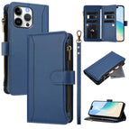 For iPhone 16 Pro Max / Dark Blue