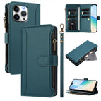 For iPhone 16 Pro Max / Dark Green