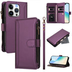 For iPhone 16 Pro / Purple