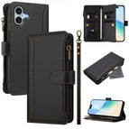 For iPhone 16 Plus / Black