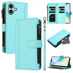 For iPhone 16 Plus / Mint Green