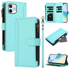 For iPhone 12 / 12 Pro / Mint Green