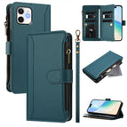For iPhone 11 / Dark Green