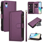 For iPhone XR / Purple