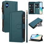 For iPhone XS / X / Dark Green