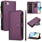 For iPhone SE 2022 / 2020 / 8 / 7 / Purple