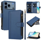 For iPhone 18 Pro / 17 Pro / Dark Blue