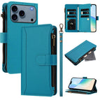 For iPhone 18 Pro / 17 Pro / Turquoise