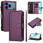 For iPhone 18 Pro / 17 Pro / Purple