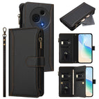 For TCL 60 NxtPaper / Black