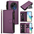For TCL 60 NxtPaper / Purple