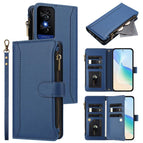 For TCL 50 5G / 50 XE NxtPaper 5G / Dark Blue