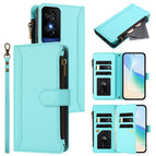 For TCL 50 5G / 50 XE NxtPaper 5G / Mint Green