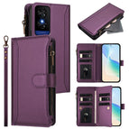 For TCL 50 5G / 50 XE NxtPaper 5G / Purple