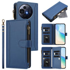 For TCL 50 Pro NxtPaper / P10 / Dark Blue