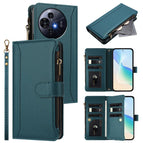 For TCL 50 Pro NxtPaper / P10 / Dark Green