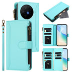 For TCL 50 XL / 50 XL NxtPaper 5G / Mint Green