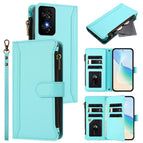 For TCL 50 SE / 40 NxtPaper 4G / Mint Green