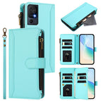 For TCL 40 SE / Mint Green
