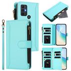 For TCL 305 / 306 / 30 SE / Mint Green