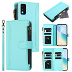For TCL 30T / Mint Green