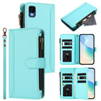 For TCL 30Z / 30 LE / Mint Green