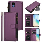 For TCL 30Z / 30 LE / Purple