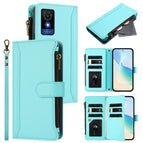 For TCL 501 / Mint Green