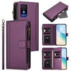 For TCL 501 / Purple