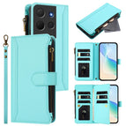 For TCL 503 / Mint Green