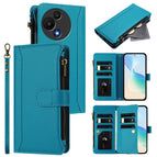 For TCL 605 / 60 SE / Turquoise