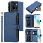 For TCL K32 5G / K33 5G / Dark Blue