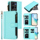For TCL K32 5G / K33 5G / Mint Green