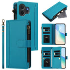 For TCL Nxtpaper 70 Pro 5G / Turquoise