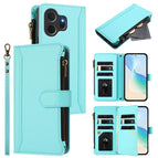 For TCL Nxtpaper 70 Pro 5G / Mint Green
