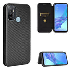 For OPPO A53 / A32 (2020) / Black