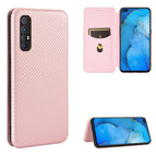 For OPPO Reno3 Pro Overseas Version / Pink