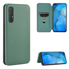 For OPPO Reno3 Pro Overseas Version / Green