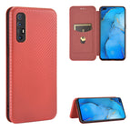 For OPPO Reno3 Pro Overseas Version / Brown