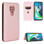 For Motorola Moto G9 / G9 Play / Pink