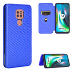 For Motorola Moto G9 / G9 Play / Blue