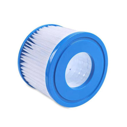 For Bestway VI HEPA Inflatable Swimming Pool Filter, For Bestway VI