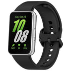 For Samsung Galaxy Fit3 SM-R390 / Black