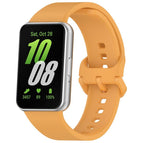 For Samsung Galaxy Fit3 SM-R390 / Yellow
