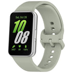 For Samsung Galaxy Fit3 SM-R390 / Gray Green