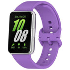 For Samsung Galaxy Fit3 SM-R390 / Purple