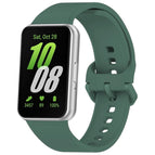 For Samsung Galaxy Fit3 SM-R390 / Army Green