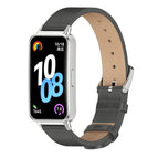 For Huawei Band 10 / 9 / 8 / Grey Silver