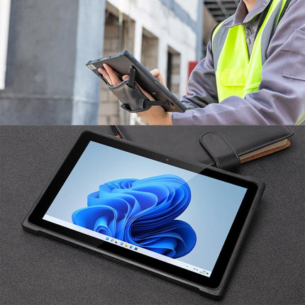 QCOM W1019 Windows 11 Pro Tablet PC, 8GB+128GB, 10.1 inch Qualcomm SC7180 Kryo 468 8C8T Octa Core, Network: 4G, OTG, EU Plug, US Plug, UK Plug, AU Plug