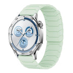 22mm / Mint Green